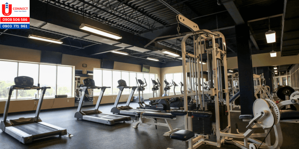 Giới thiệu trường trung học Brook Hill, bang Texas, Mỹ